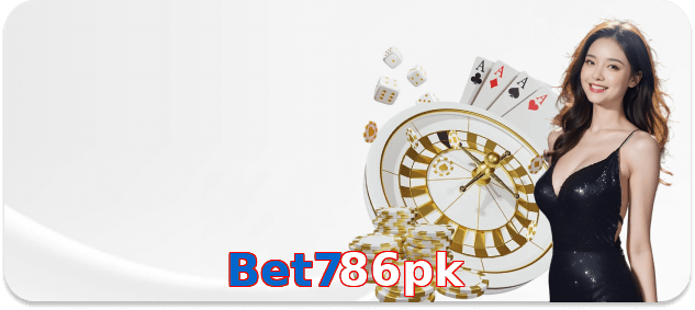 Bet786pk game app for Pakistan players