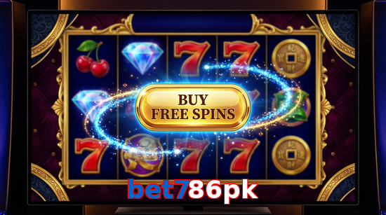 Game list for Bet786pk pg section